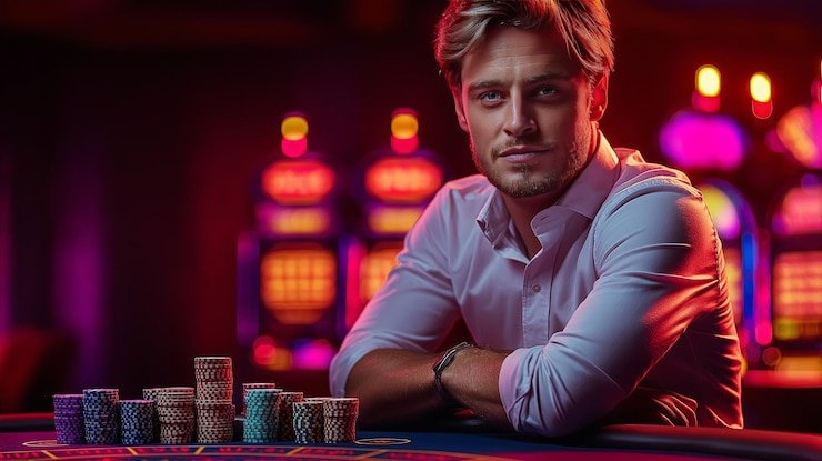 Aviator slot game on mobile displaying live multiplier